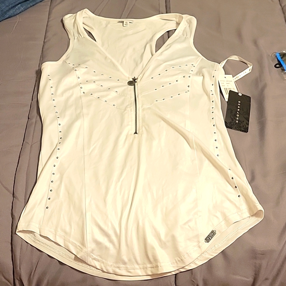 Sean John Top